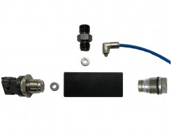 Переходник в сборе DL-CR50310KIT для диагностики топливной системы-foto2