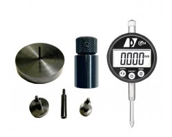 Комплект с ЦИГ для измерения высоты шайб и пружин форсунок DL-CR50311KIT 