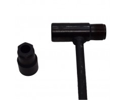 Экстрактор для извлечения иглы распылителя форсунок CR-foto2