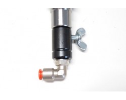 Уловитель струи топлива (колаприемник) для форсунок (?9 мм) — DL-K9-foto2