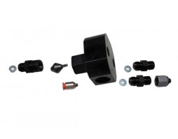 Переходник с фильтром высокого давления для проверки насосов СР2-СР4 — DL-UNI30828-foto2