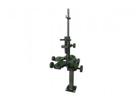 Струбцина под форсунки СR с двумя упорами на распылители ?7 мм и ?9 мм — DL-ST01