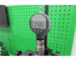 Измерительная цифровая головка. Точность 0,001 мм, ход 25,4 мм — DL-KIP012-foto3