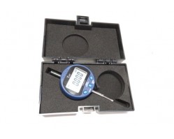 Измерительная цифровая головка. Точность 0,001 мм, ход 12,5 мм — DL-KIP025MS-foto2