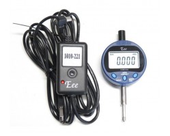 Измерительная цифровая головка. Точность 0,001 мм, ход 12,5 мм — DL-KIP025MS-foto3