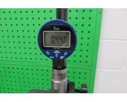 Измерительная цифровая головка. Точность 0,001 мм, ход 12,5 мм — DL-KIP025MS-foto4