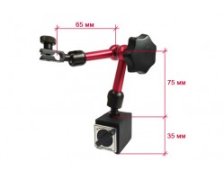 Магнитная стойка для крепления измерительной головки — DL-KIP033-foto2