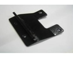 Рейл с охлаждением и с 4-мя отверстиями М14х1,5 — DL-CR30188-foto4