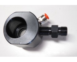 Штуцер боковой для адаптеров проверки грузовых форсунок CR — DL-CR30429-foto2