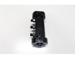 Накопитель давления (Rail) для проверки насосов и форсунок — DL-CR30479-foto2