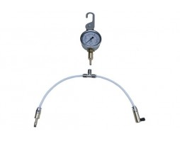 Комплект для проверки давления подпора в обратке пьезофорсунок Bosch — DL-CR50204-foto3