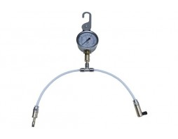 Комплект для проверки давления подпора в обратке пьезофорсунок Bosch — DL-CR50204-foto2