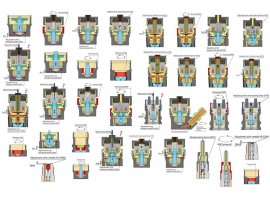 Комплекс для ремонта и регулировки электромагнитных форсунок системы CR — CRistina-foto4