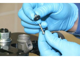 Комплекс для ремонта и регулировки электромагнитных форсунок системы CR — CRistina-foto6