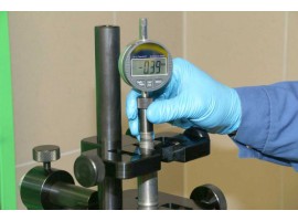 Комплекс для ремонта и регулировки электромагнитных форсунок системы CR — CRistina-foto3