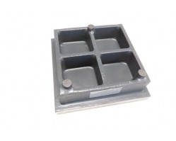 Плита доводочная (притирочная) — D-261102-foto3