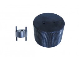 Держатель седла клапана пьезофорсунок Bosch СR — DL-CR31199-foto2