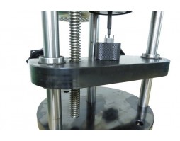 Держатель седла клапана пьезофорсунок Bosch СR — DL-CR31199-foto4