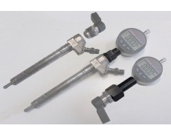 Комплект адаптеров для измерения параметров форсунок CR VDO Siemens — DL-CR50146-foto2