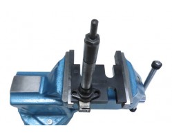 Комплект из 3-х блоков держателей форсунок CR для тисков — DL-CR50158-foto4