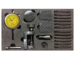 Комплект для восстановления пьезофорсунок Bosch — DL-CR50174