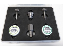 Набор притиров для восстановления седла клапана форсунок CR — DL-CR50112-foto2