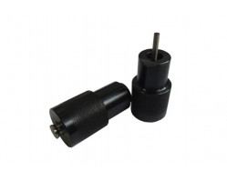 Комплект адаптеров для замены шайбы электромагнита DL-CRNRLS02-foto2