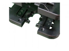 Струбцина под форсунки СR с двумя упорами на распылители ?7 мм и ?9 мм — DL-ST01-foto5