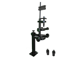 Струбцина под форсунки СR с двумя упорами на распылители ?7 мм и ?9 мм — DL-ST01-foto8