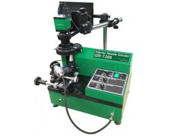 Комплект для работы на заточных станках для правки игл — DL-UNI20025-foto2