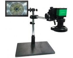 Комплект для работы на заточных станках для правки игл — DL-UNI20025-foto3