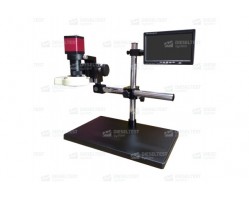 Комплект для работы на заточных станках для правки игл — DL-UNI20025-foto4