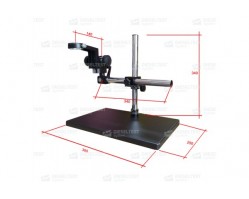 Комплект для работы на заточных станках для правки игл — DL-UNI20025-foto9