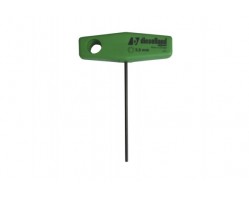 Комплект T-образных торцевых ключей — DL-UNI31110 DL-UNI31125 DL-UNI31130-foto3