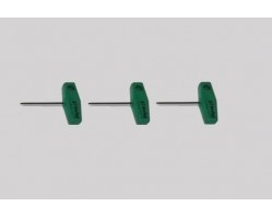 Комплект T-образных торцевых ключей — DL-UNI31110 DL-UNI31125 DL-UNI31130-foto4