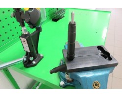 Приспособление для зажима в тисках форсунок CR Denso — DL-UNI50032-foto3