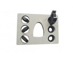 Комплект ключей без бурта под гайку распылителя форсунки CR — DL-UNI50050-foto3