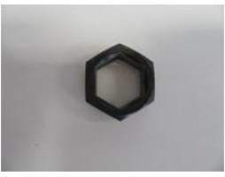 Комплект ключей без бурта под гайку распылителя форсунки CR — DL-UNI50050-foto9