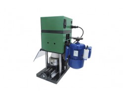 Плоскошлифовальный станок с нижним подвижным рабочим столом — GM-08-foto4