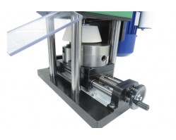 Плоскошлифовальный станок с нижним подвижным рабочим столом — GM-08-foto5