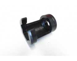 Ключ под гайку соленоида форсунок CR 30 мм — DL-UNI30390-foto2