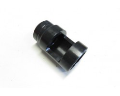 Ключ под гайку соленоида форсунок двенадцатигранником 27 мм — DL-UNI30434-foto2