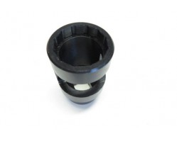 Ключ под гайку соленоида форсунок двенадцатигранником 27 мм — DL-UNI30434-foto3