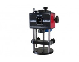 Станок притирочный для клапанов форсунок CR — MP-250 SASH-foto3