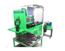 Стенд для проверки производительности ТНВД CR — CR-TEST-2P-foto2