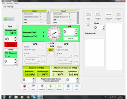 Стенд для проверки производительности ТНВД CR — CR-TEST-2P-foto7