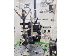 Стенд CRUIS-IPS для тестирования ТНВД и форсунок Common Rail-foto4