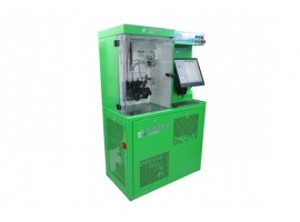 Стенд для проверки форсунок Common Rail (безмензурочное измерение) — CRUIS-foto5