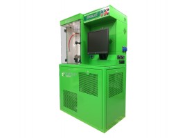 Стенд для проверки форсунок Common Rail (безмензурочное измерение) — CRUIS-foto7