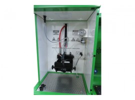 Стенд для проверки форсунок Common Rail (безмензурочное измерение) — CRUIS-foto9